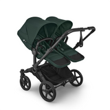 Bugaboo Donkey 6 Twin Stroller