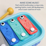 Itzy Ritzy Itzy Music School