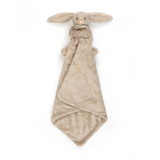 Jellycat Bashful Beige Bunny Soother