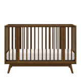 Babyletto Palma 8-in-1 Convertible All-Stages Crib with Bassinet & Toddler Bed Kits