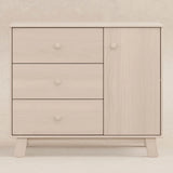 Babyletto Hudson Modern 3-Drawer Dresser