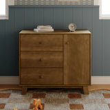 Babyletto Hudson Modern 3-Drawer Dresser
