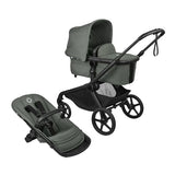 Bugaboo Kangaroo Bassinet and Seat Stroller