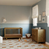 Babyletto Hudson Modern 3-Drawer Dresser