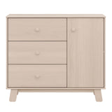 Babyletto Hudson Modern 3-Drawer Dresser