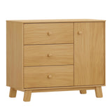 Babyletto Hudson Modern 3-Drawer Dresser