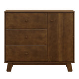 Babyletto Hudson Modern 3-Drawer Dresser
