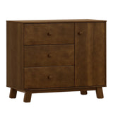 Babyletto Hudson Modern 3-Drawer Dresser