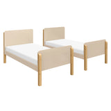 Babyletto TipToe Bunk Bed