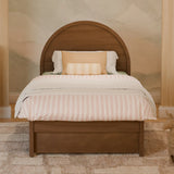 Babyletto Twin Storage Trundle Bed