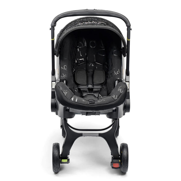 paisley car seat stroller Doona Car Seat & Stroller