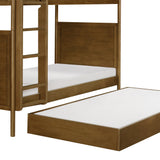 Babyletto Twin Storage Trundle Bed