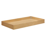 Babyletto Twin Storage Trundle Bed