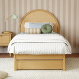 Babyletto Twin Storage Trundle Bed