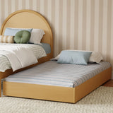 Babyletto Twin Storage Trundle Bed