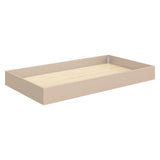 Babyletto Twin Storage Trundle Bed