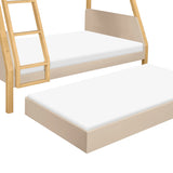 Babyletto Twin Storage Trundle Bed