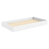 Babyletto Twin Storage Trundle Bed