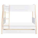 Babyletto Twin Storage Trundle Bed