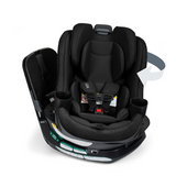 Britax Galaxy360 Slim Rotating Convertible Car Seat With Swivel Smooth