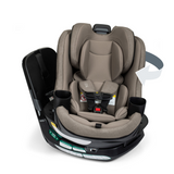 Britax Galaxy360 Slim Rotating Convertible Car Seat With Swivel Smooth