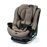 Britax Galaxy360 Slim Rotating Convertible Car Seat With Swivel Smooth