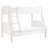 Babyletto TipToe Twin-Over-Full Bunk Bed