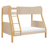 Babyletto TipToe Twin-Over-Full Bunk Bed