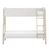 Babyletto TipToe Twin-Over-Full Bunk Bed