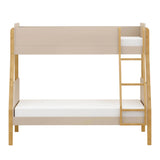 Babyletto TipToe Twin-Over-Full Bunk Bed