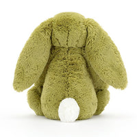 Jellycat Medium Bashful Moss Bunny