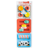 Fat Brain Toys PlayTab Tiles