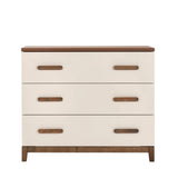 dadada LaLa Little 3-Drawer Dresser