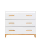 dadada LaLa Little 3-Drawer Dresser