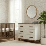 dadada LaLa Little 3-Drawer Dresser