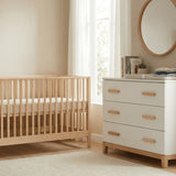 dadada LaLa Little 3-Drawer Dresser