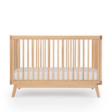 dadada Soho 3-in-1 Convertible Crib