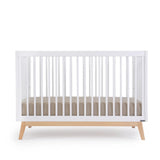 dadada Soho 3-in-1 Convertible Crib