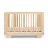 dadada Spirit 8-in-1 Convertible Crib