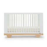 dadada Spirit 8-in-1 Convertible Crib