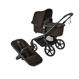 Bugaboo Fox 5 Renew Bassinet and Seat Stroller