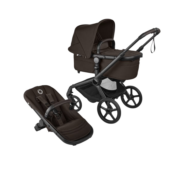 Bugaboo Fox 5 Renew Complete Stroller