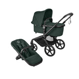 Bugaboo Fox 5 Renew Bassinet and Seat Stroller