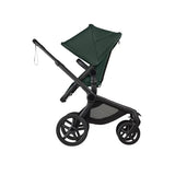 Bugaboo Fox 5 Renew Bassinet and Seat Stroller