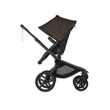 Bugaboo Fox 5 Renew Bassinet and Seat Stroller