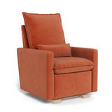 Monte Design Cortina Glider Recliner