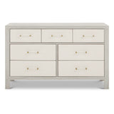 namesake Eloise 7-Drawer Assembled Dresser