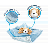 Carter’s Puppy Cuddle Plush