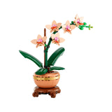 LEGO BOTANICALS Mini Orchid