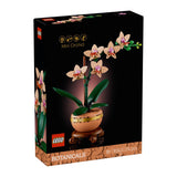 LEGO BOTANICALS Mini Orchid